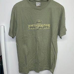 Saint Mary’s College Notre Dame Indiana Short Sleeve T-shirt- Medium